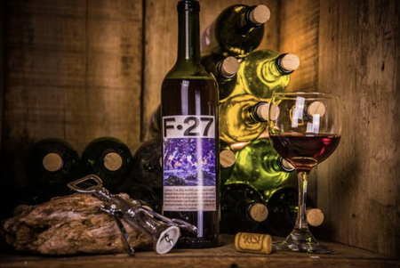 Vino F27