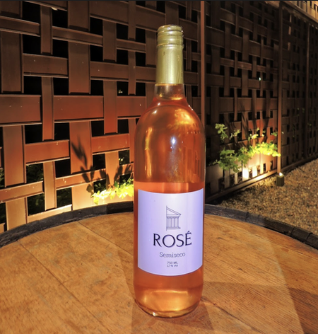 Vino Rosé