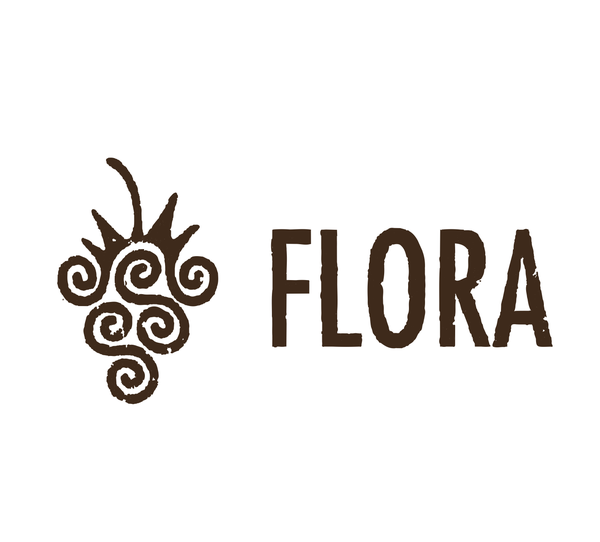 Flora Gastrobar Logo