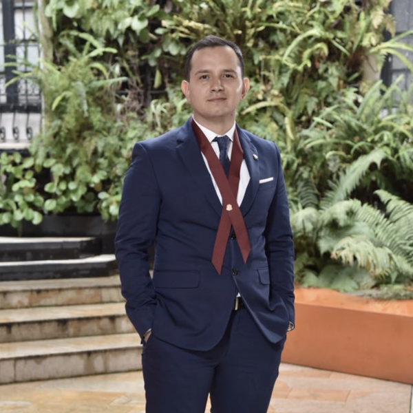 Roberto Jiménez