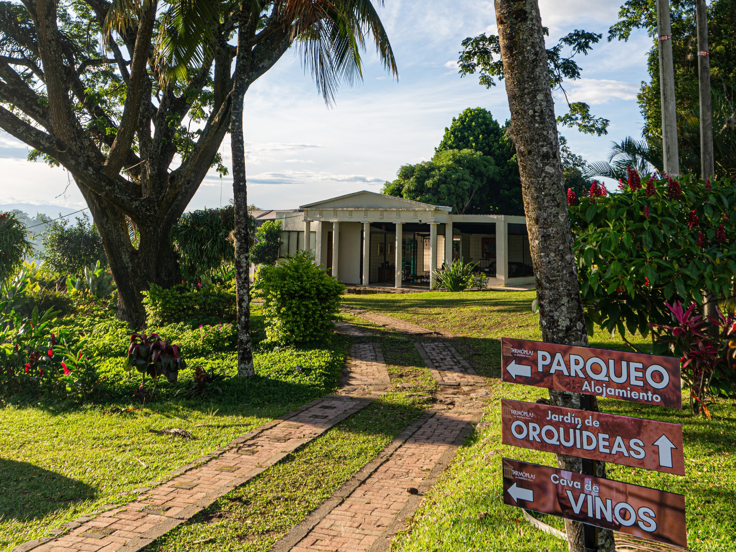 Finca Termópilas - Imagen 1