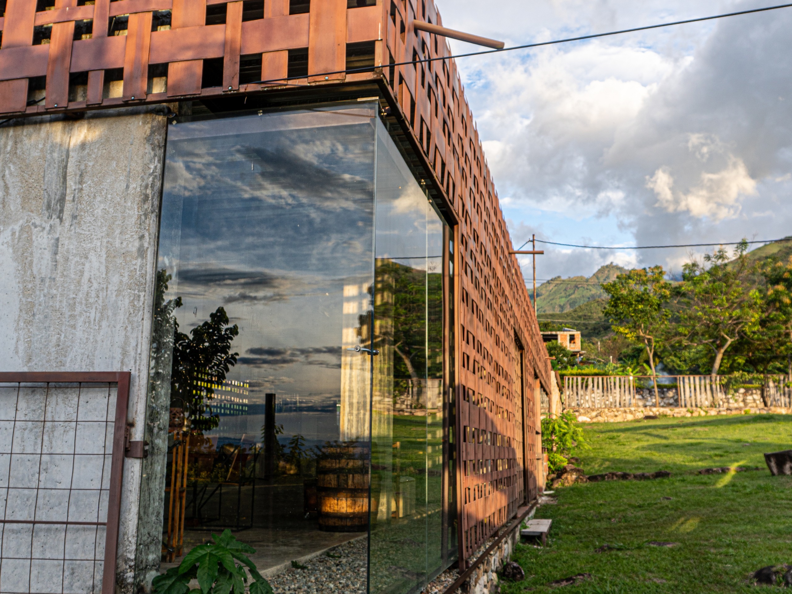 Finca Termópilas - Imagen 9