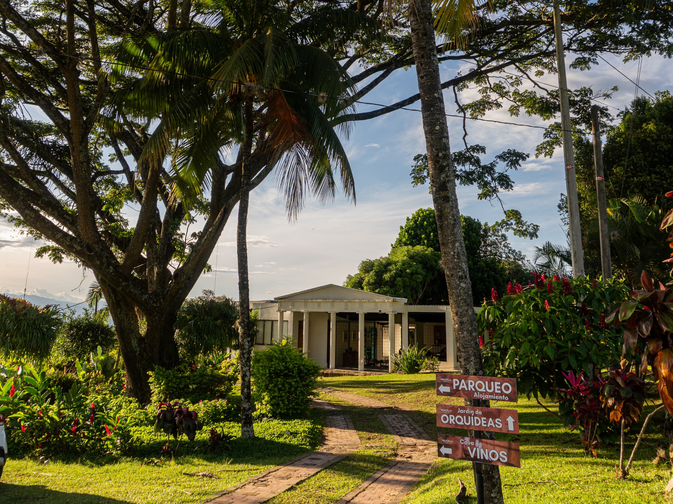 Finca Termópilas - Imagen 14