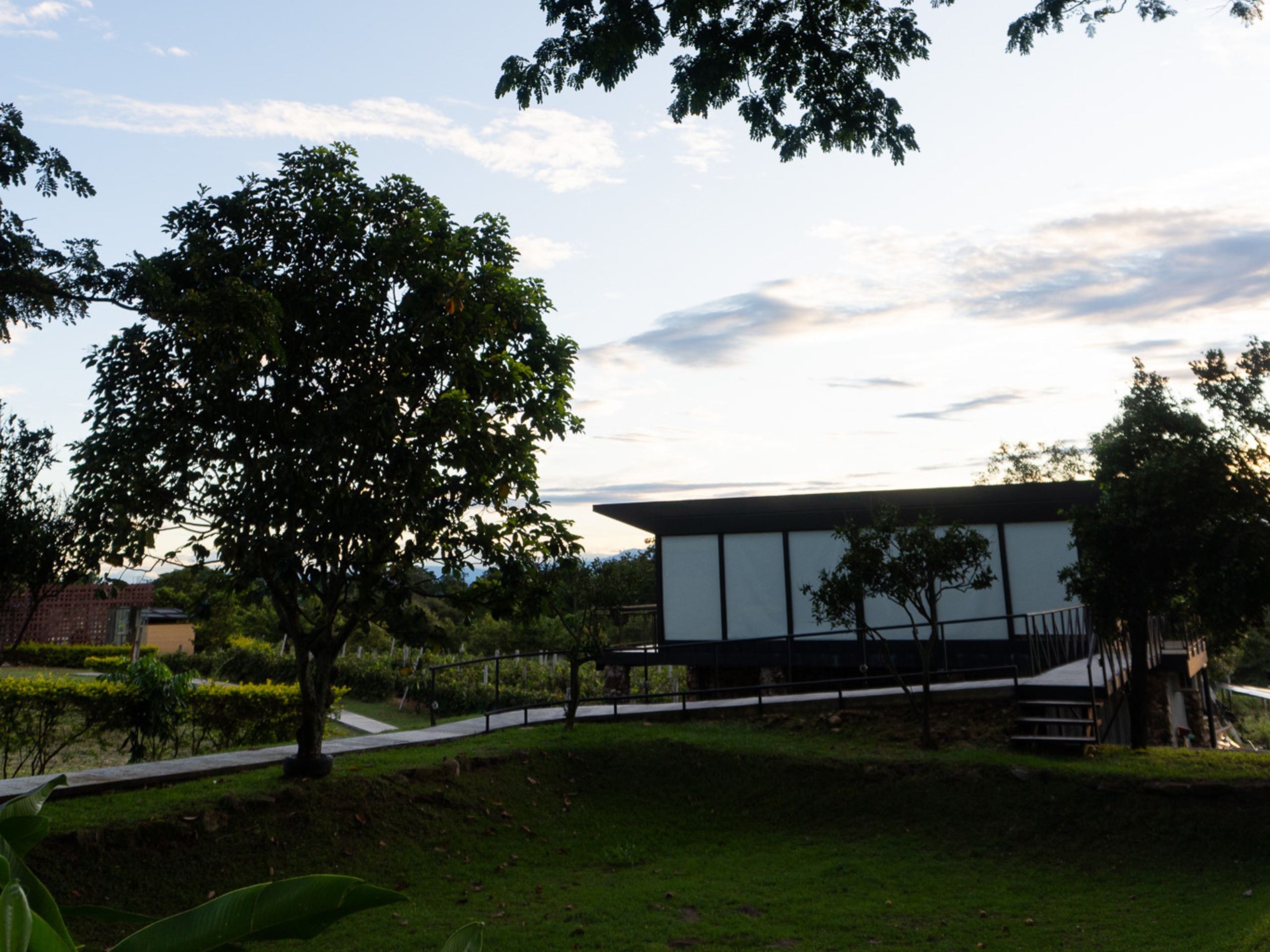 Finca Termópilas - Imagen 21