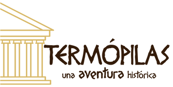 Finca Termópilas Logo