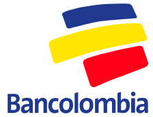 Bancolombia Logo