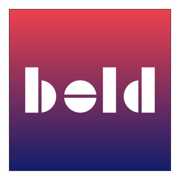 Bold Logo