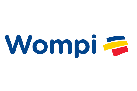 Wompi Logo