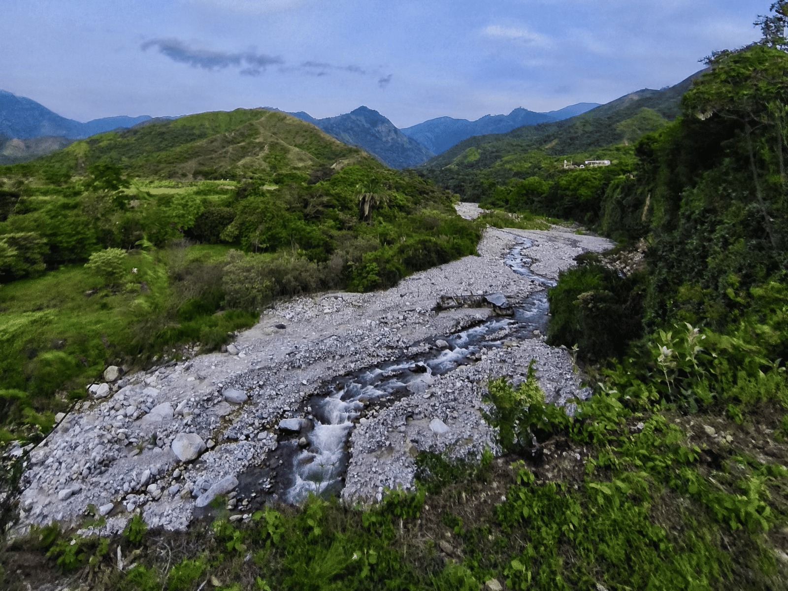 Desfiladero de las Termópilas